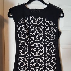 Signature London Style Dress